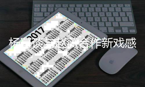 新戏力爆谈与感受赵薇炸大杨幂压合作